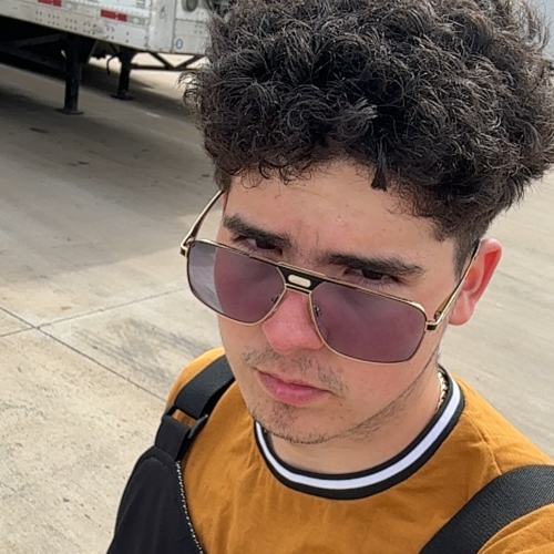 Lzaro D. profile photo