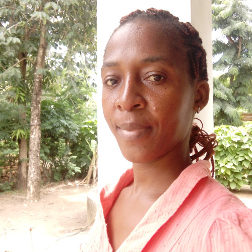 Irene N. profile photo