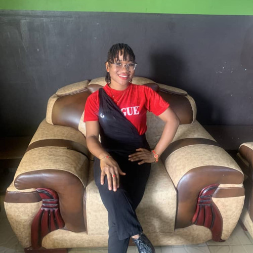 Chidinma F.