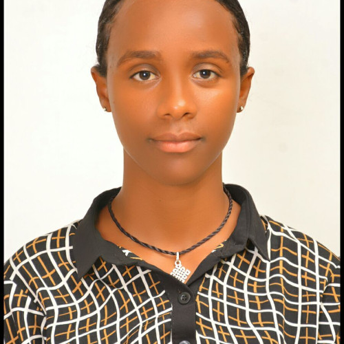 Biruktawit T. profile photo