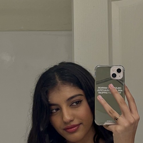 anushka t. profile photo