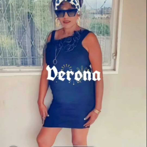 Doreen v. profile photo
