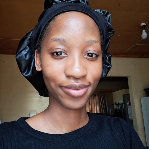 Boitumelo M. profile photo