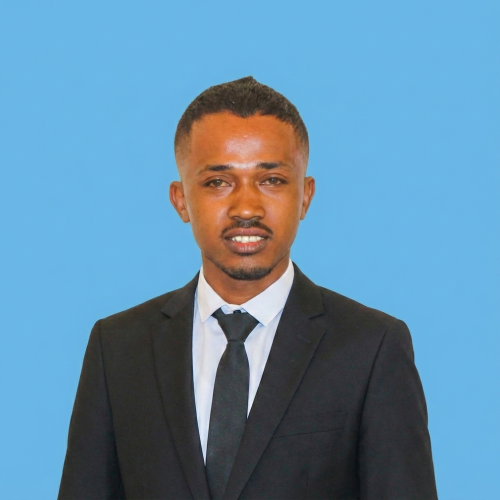 Andriamisata A. profile photo