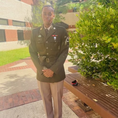 DeAnthony  J. profile photo