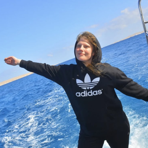 Samantha S. profile photo