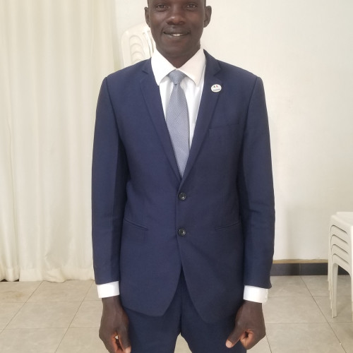 Mubajje G. profile photo