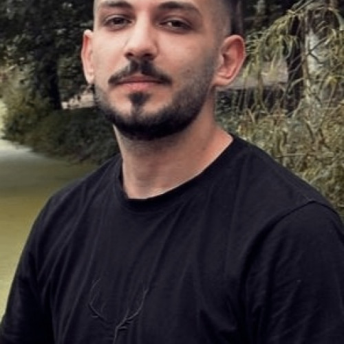 Mohammadreza A. profile photo