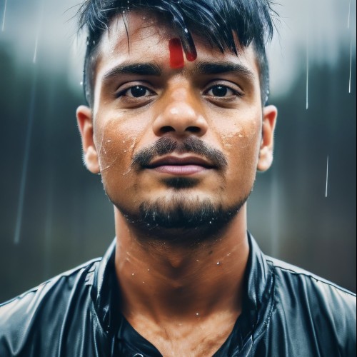 Balram  S.