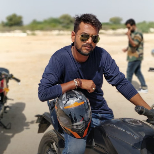 Arun  M. profile photo