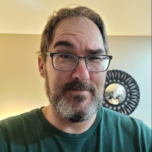 Ryan H. profile photo