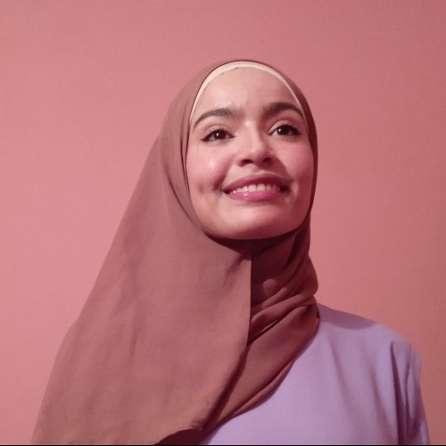 Hanane a.