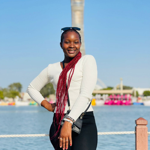 Vivian N. profile photo