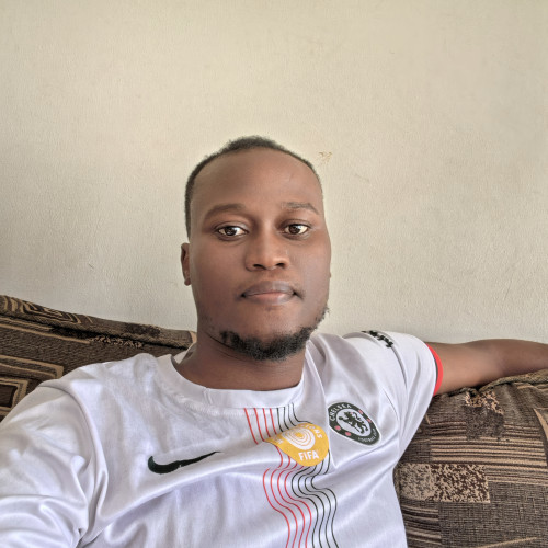mugenyi e. profile photo