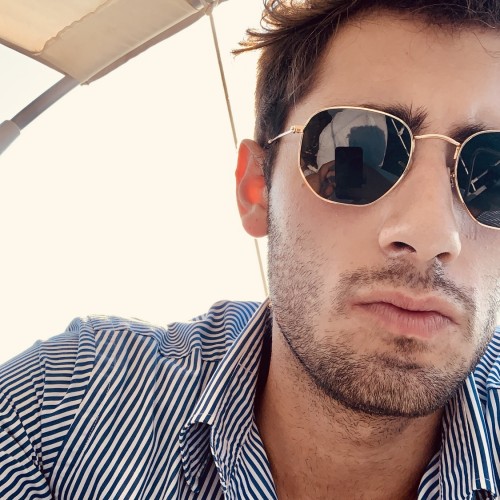 Andrea R. profile photo