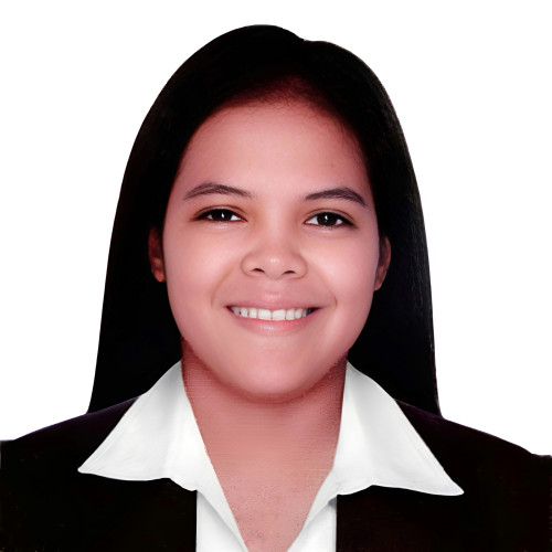 Charielle Faith N. profile photo