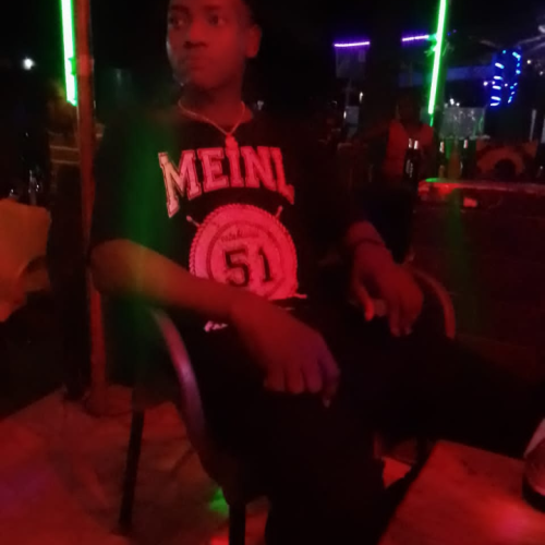 Dela A. profile photo