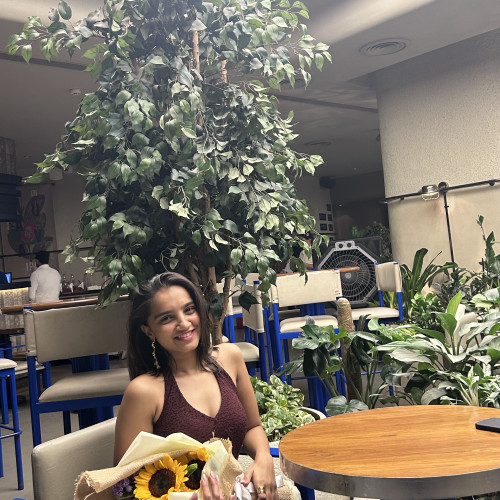 Khushi S. profile photo