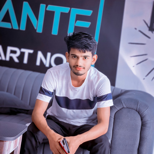 Ved P. profile photo