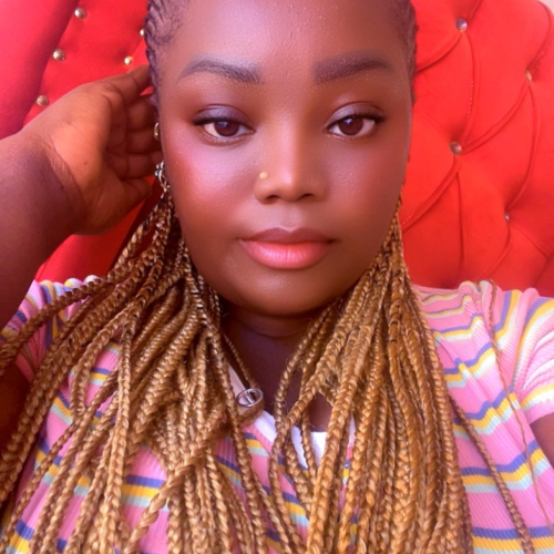 Mofolasade Oluwatosin O. profile photo