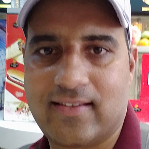 Cyber B. profile photo