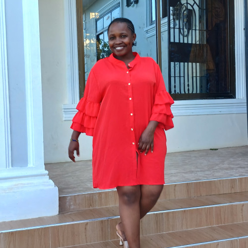 Halima  M. profile photo