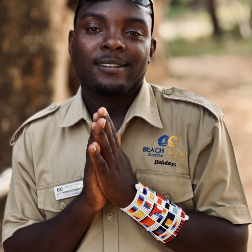 Baraka l. profile photo