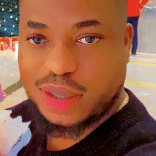 Prince w. profile photo