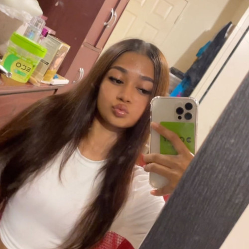 Amani R. profile photo