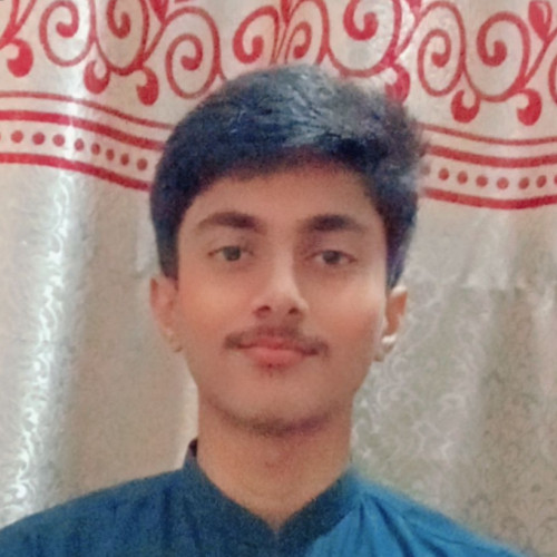 Muhammad Burhan A.