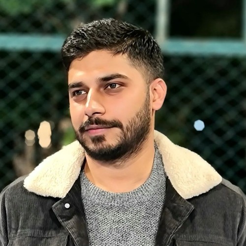 Hamza M.