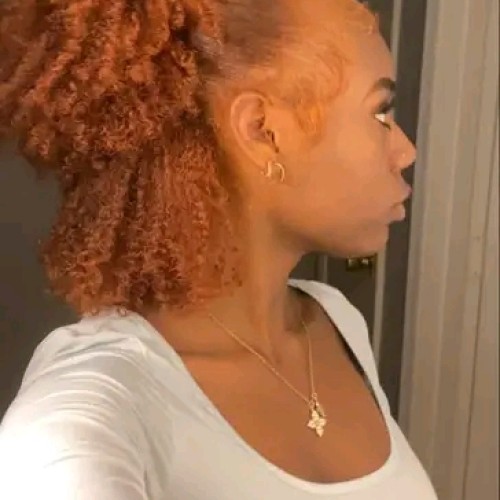 Josephine  U. profile photo