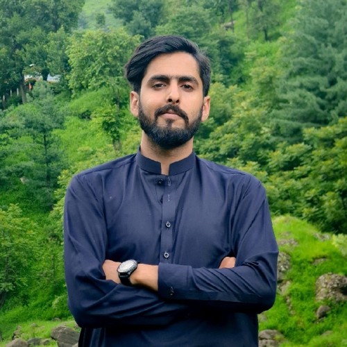 Asad S. profile photo