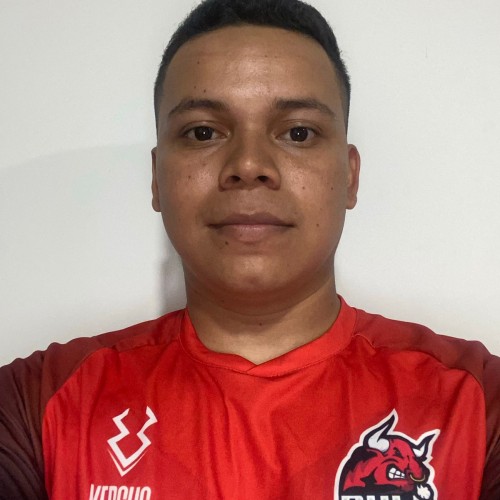 Cristian Mauricio L.