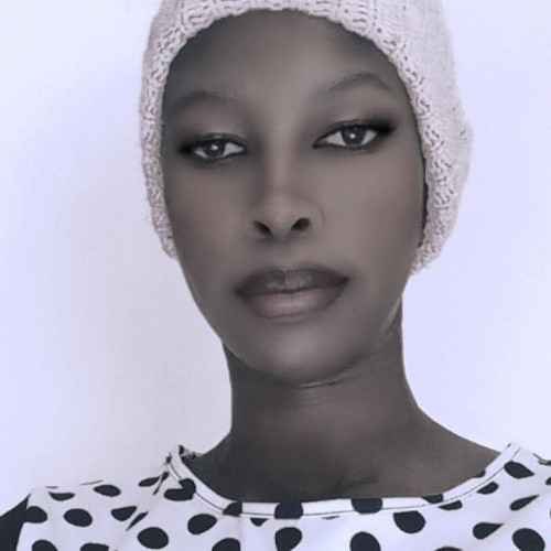 Aggy B. profile photo