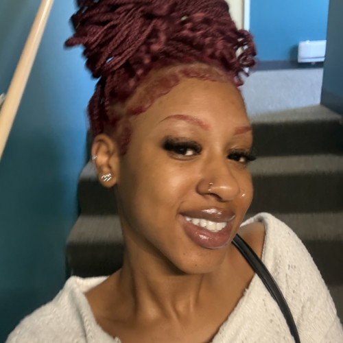 Cherish R. profile photo