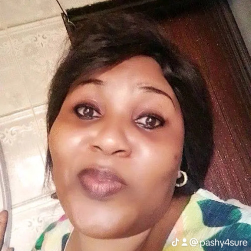 Patience  A. profile photo