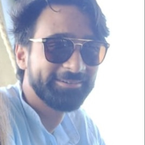 WAQUAR Y. profile photo