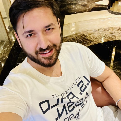 BIRMALYA B. profile photo