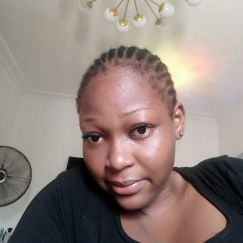 Amarachi destiny N. profile photo