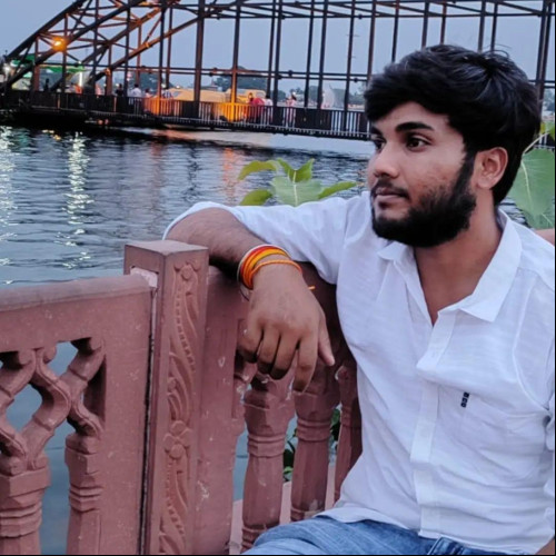 Satyendra  Y.
