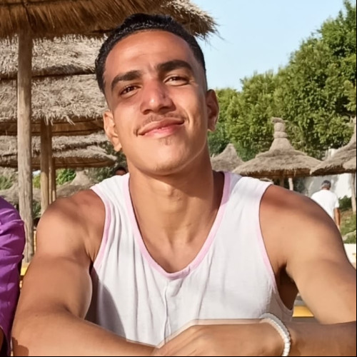 Zaid A. profile photo