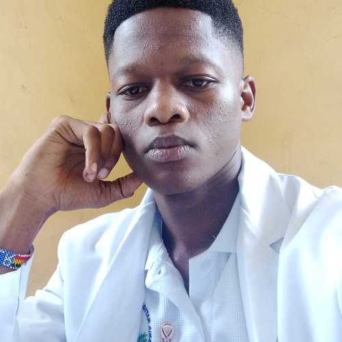 Elias M. profile photo
