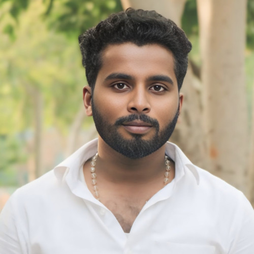 vijay l. profile photo