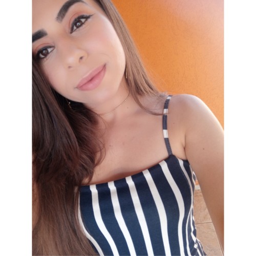 Luana Maria R.