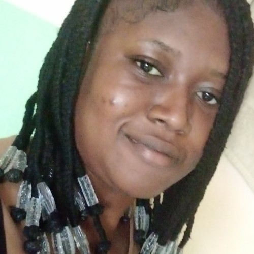 Chinaza I. profile photo