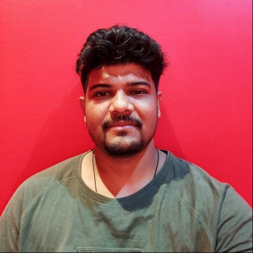 Raghavendra B. profile photo