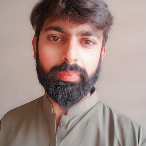 Muhammad B. profile photo