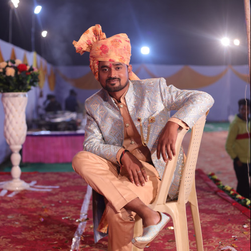 Rohit S. profile photo