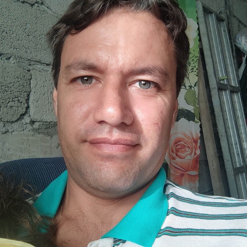 André v. profile photo